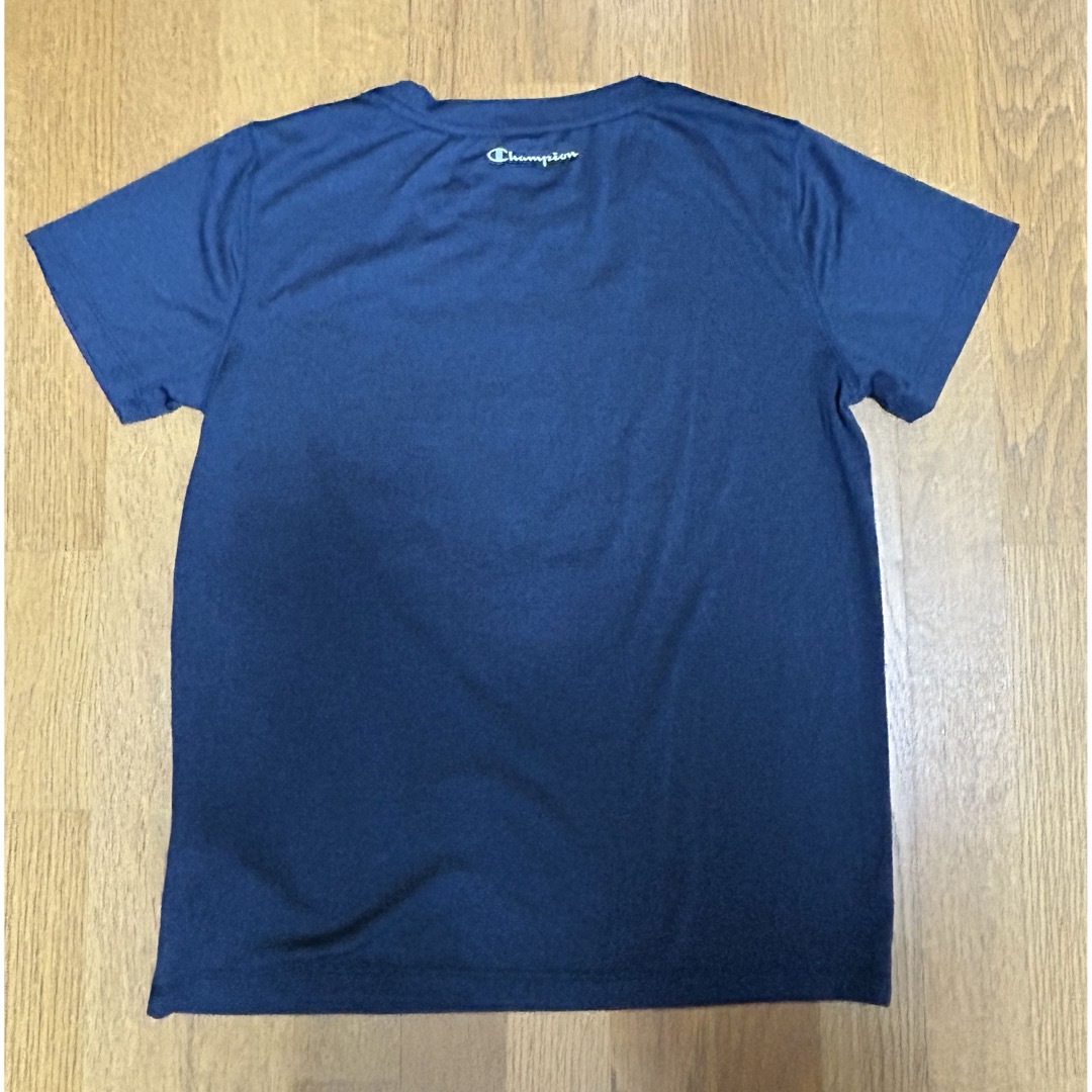 Champion(チャンピオン)のチャンピオン　Tシャツ レディースのトップス(Tシャツ(半袖/袖なし))の商品写真