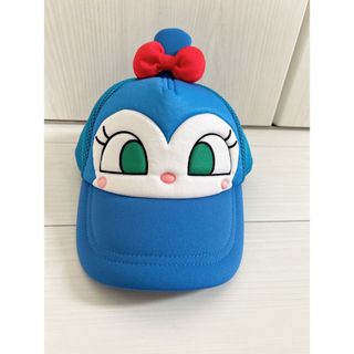 アンパンマンキッズコレクション(ANPANMAN KIDS COLLECTION)のこきんちゃん　帽子(帽子)