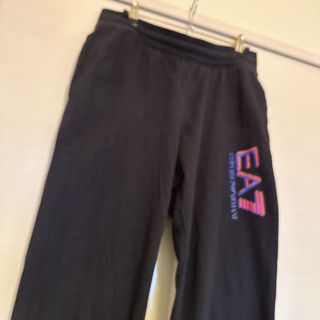 エンポリオアルマーニイーエーセブン(EMPORIO ARMANI EA7)のemporio armani エンポリオアルマーニ　ボトムス　スウェット　パンツ(その他)