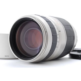 タムロン(TAMRON)の美品✨タムロン AF 75-300mm ニコンマウント❤️高画質な望遠ズーム！(レンズ(ズーム))