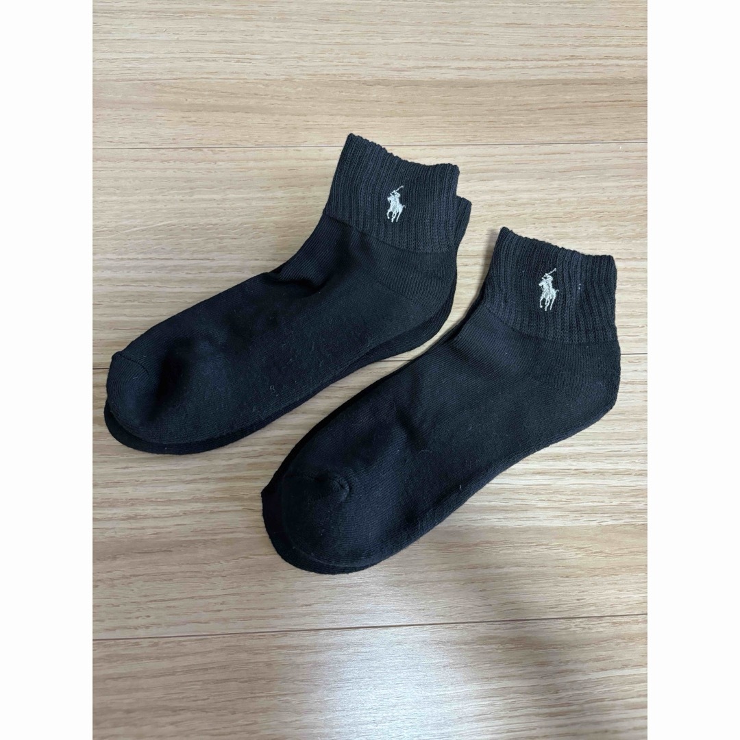 Ralph Lauren(ラルフローレン)の(s、r様 専用)Ralph Lauren 靴下 25-27cm メンズのレッグウェア(ソックス)の商品写真