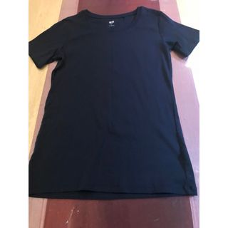 ユニクロ(UNIQLO)の新品　ユニクロ(Tシャツ(半袖/袖なし))