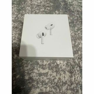 アップル(Apple)のApple airpods pro type-c(ヘッドフォン/イヤフォン)