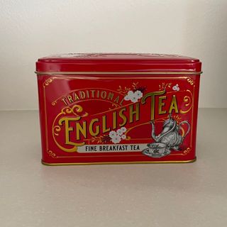 新品未開封New English Teas レッド Breakfast Tea(茶)