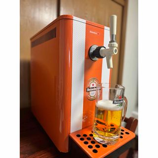 キリン(キリン)のホシザキ 生ビールサーバー DBF-30SA　HOSHIZAKI (アルコールグッズ)