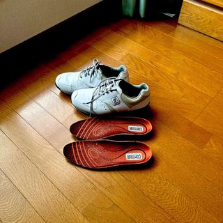 フットジョイ(FootJoy)のゴルフシューズ(その他)