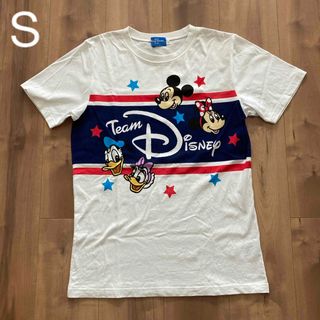 Disney - ディズニーリゾート　Tシャツ