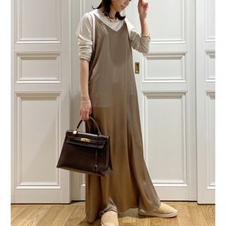 Col Pierrot CAMI DRESS コルピエロ キャミドレス 36