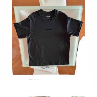 コーチ(COACH)のCOACH Tシャツ(Tシャツ(半袖/袖なし))