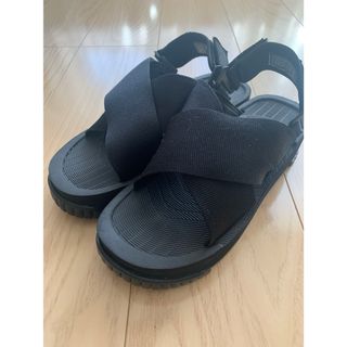 シャカ(SHAKA)の【中古・美品】シャカサンダル(サンダル)