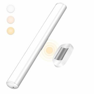 【サイズ:2000mah】LED デスクライト マグネット、リモコン2個付き B(その他)