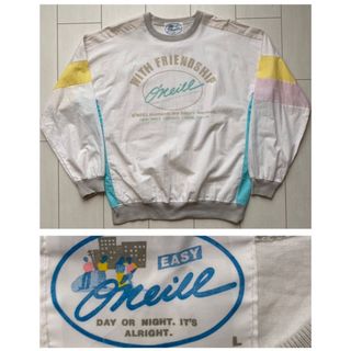 オニール(O'NEILL)の美品 80s 90s 日本製 O'NEILL オニール old surf SK8(スケートボード)