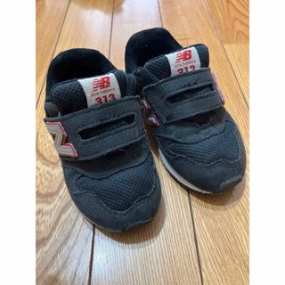 ニューバランス(New Balance)のニューバランス　ベビーシューズ(スニーカー)