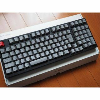 新品未使用、Maestro 2S メカニカル フルキーボード AS-KBM02