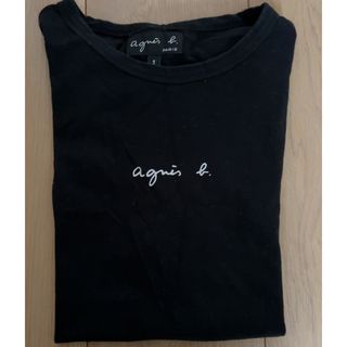 agnes b. - アニエスベーTシャツ