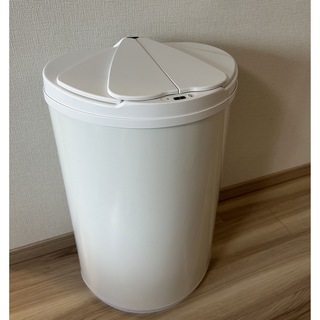 マクスゼン(MAXZEN)のMAXZEN ゴミ箱 47L 自動開閉ゴミ箱(ごみ箱)
