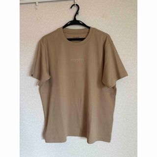 COACH Tシャツ