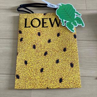 ロエベ(LOEWE)のLOEWE ショッパー　(ショルダーバッグ)