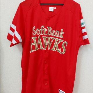 SoftBank HAWKS　ユニフォーム　鷹の祭典　2014～2022の5着(ウェア)