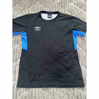 アンブロ　Tシャツ　スポーツウェア　キッズウェア　160cm(Tシャツ/カットソー)