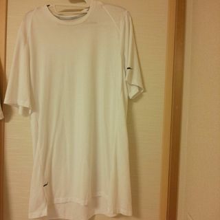 ナイキ(NIKE)のナイキ ドライフイット Tシャツ(Tシャツ/カットソー(半袖/袖なし))