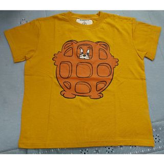 【未使用】マーキーズ トム＆ジェリーTシャツ 120