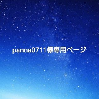 panna0711様 *  ネイルチップ(つけ爪/ネイルチップ)