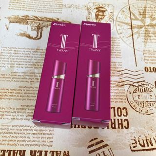 トワニー(TWANY)のトワニー　ローションⅡ t しっとりタイプ　　30ml×2 化粧水(化粧水/ローション)