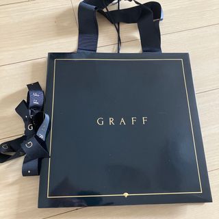 グラフ(graff)のGRAFF ショッパー　(ショップ袋)