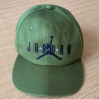 ナイキ(NIKE)のレアカラー JORDAN CAP ジョーダン キャップ(キャップ)