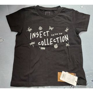 インセクトコレクション(INSECT　COLLECTION)の【未使用】インセクトコレクション リフレクターTシャツ 125(Tシャツ/カットソー)