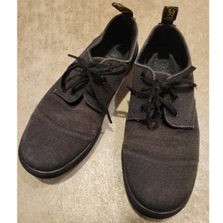 Dr.Martens - ドクターマーチン　スニーカー　レディース　UK5(24㎝)