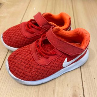 ナイキ(NIKE)のNIKE スニーカー　12cm(スニーカー)