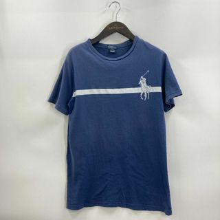 POLO RALPH LAUREN - Polo by Ralph Lauren　Tシャツ　XL　ネイビー　キッズ　半袖