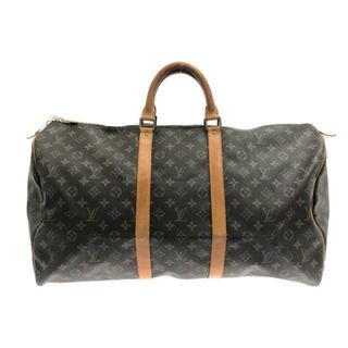 ルイヴィトン(LOUIS VUITTON)のルイヴィトン ボストンバッグ モノグラム(ボストンバッグ)