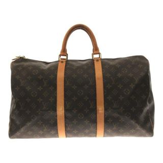 ルイヴィトン(LOUIS VUITTON)のルイヴィトン ボストンバッグ モノグラム(ボストンバッグ)