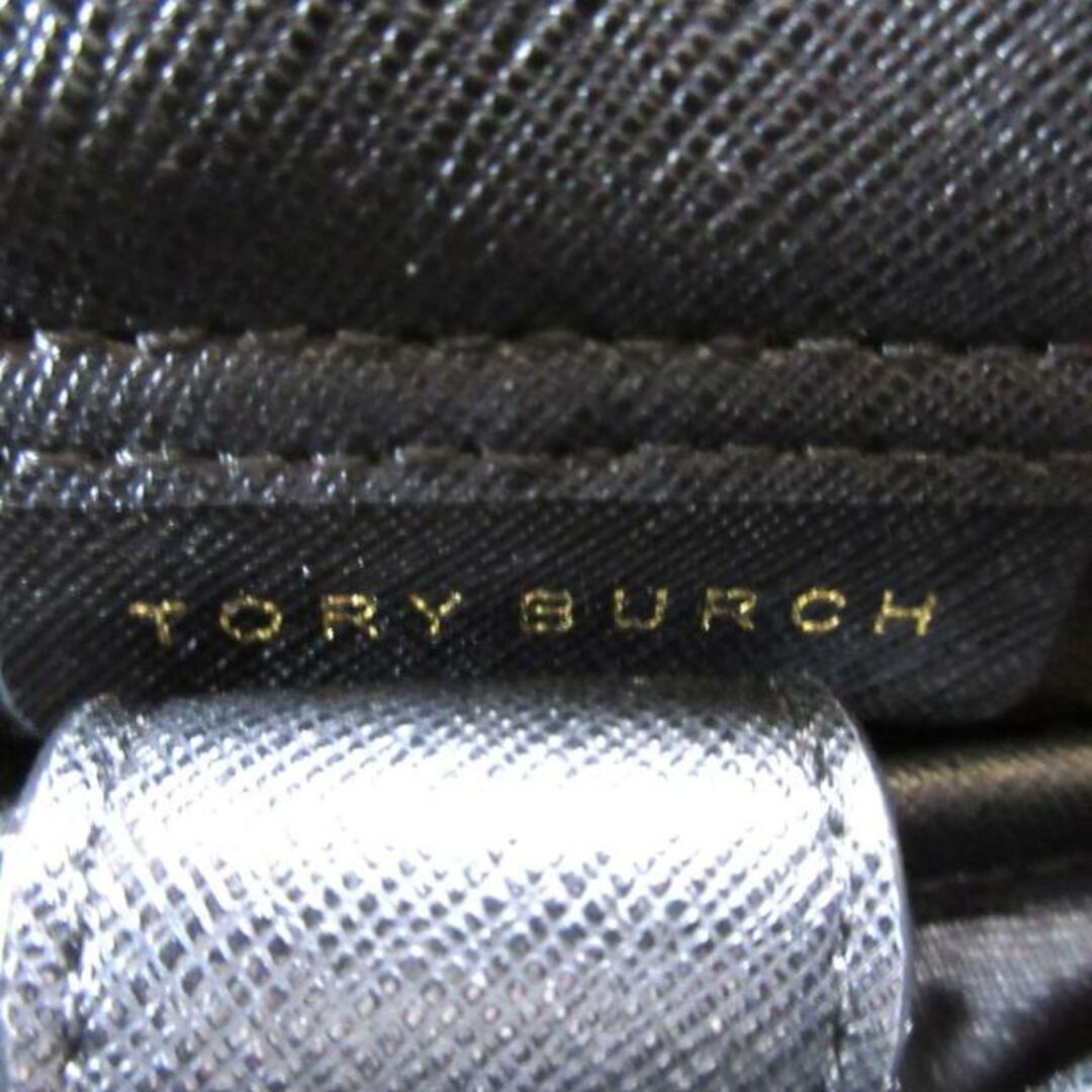 Tory Burch(トリーバーチ)のTORY BURCH(トリーバーチ) ショルダーバッグ エマーソン トート 黒 レザー レディースのバッグ(ショルダーバッグ)の商品写真