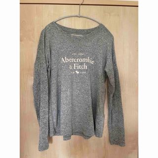 アバクロンビーアンドフィッチ(Abercrombie&Fitch)のAbercrombie & Fitch ロンT(Tシャツ(長袖/七分))