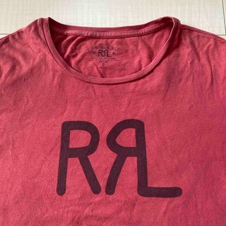 RRL - ダブルアールエル　Tシャツ