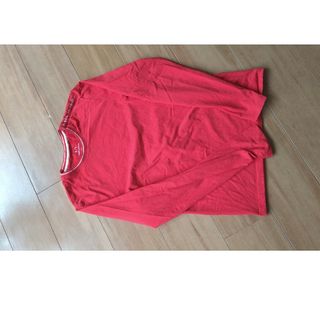 アルマーニエクスチェンジ(ARMANI EXCHANGE)のアルマーニ　ロンティ(Tシャツ/カットソー(七分/長袖))