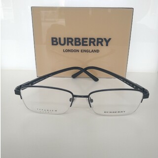 バーバリー(BURBERRY)のBURBERRY眼鏡1288(サングラス/メガネ)