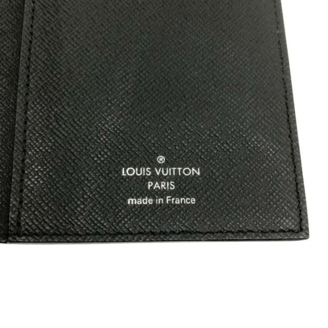 LOUIS VUITTON(ルイヴィトン)のルイヴィトン 長財布 タイガ M64597 レディースのファッション小物(財布)の商品写真