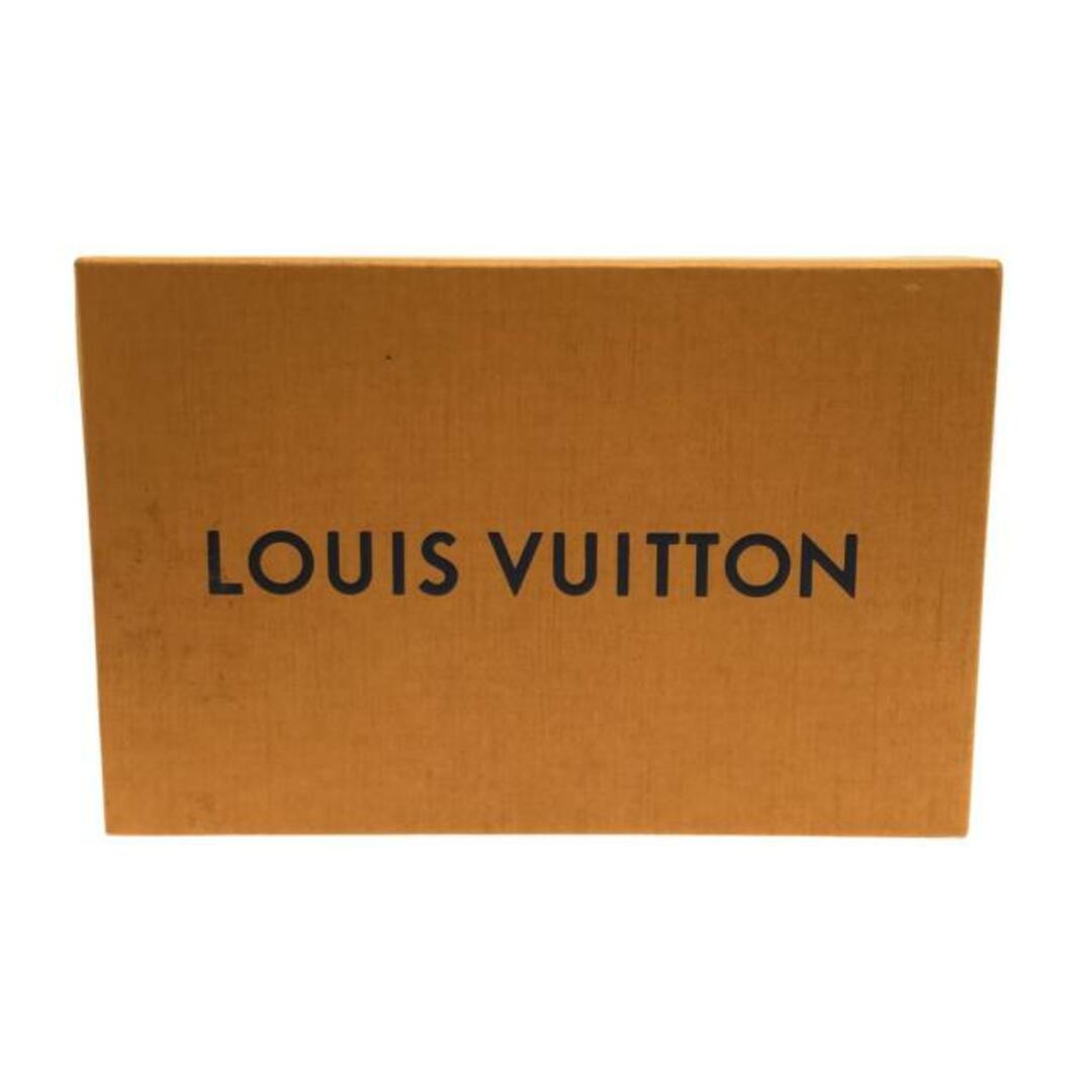 LOUIS VUITTON(ルイヴィトン)のルイヴィトン 長財布 タイガ M64597 レディースのファッション小物(財布)の商品写真