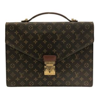 ルイヴィトン(LOUIS VUITTON)のルイヴィトン ビジネスバッグ モノグラム(ビジネスバッグ)