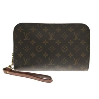 ルイヴィトン(LOUIS VUITTON)のルイヴィトン セカンドバッグ モノグラム(セカンドバッグ/クラッチバッグ)