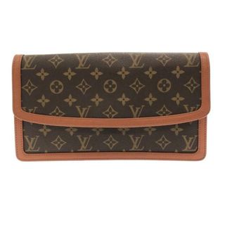 ルイヴィトン(LOUIS VUITTON)のルイヴィトン クラッチバッグ モノグラム(クラッチバッグ)