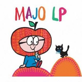 ＭＡＪＯ　ＬＰ(ヒップホップ/ラップ)