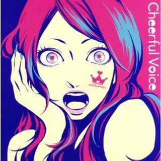 Ｃｈｅｅｒｆｕｌ　Ｖｏｉｃｅ(ボーカロイド)