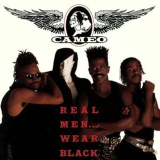 【輸入盤】Ｒｅａｌ　Ｍｅｎ　Ｗｅａｒ　Ｂｌａｃｋ(R&B/ソウル)