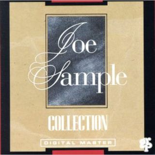 【輸入盤】Ｊｏｅ　Ｓａｍｐｌｅ　Ｃｏｌｌｅｃｔｉｏｎ(ヒーリング/ニューエイジ)